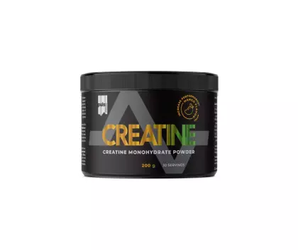 Puls Creatine Flavored