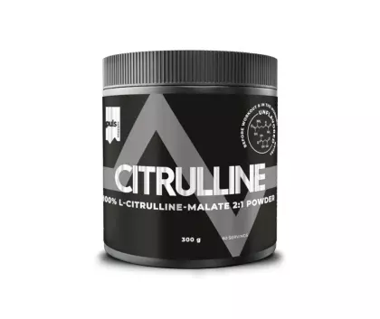 Puls Citrulline