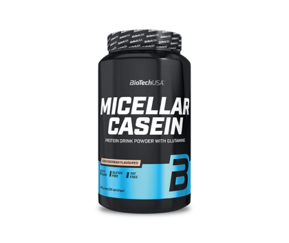BioTechUSA Micellar Casein, 908&nbsp;g
