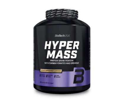 BioTechUSA Hyper Mass, 2270&nbsp;g