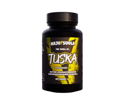 Hajusuola Tuska, 40&nbsp;g