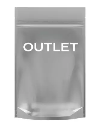 Outlet Vegan Protein, 500&nbsp;g, Vanilla