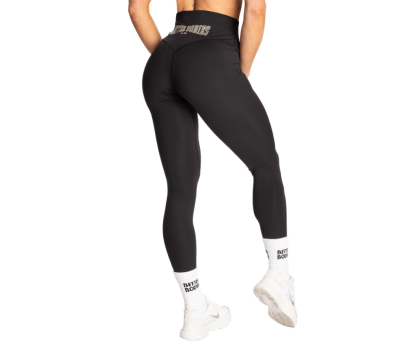 Better Bodies 1982 Core Leggings, Black