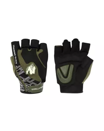 Gorilla Wear Mitchell Training Gloves 2.0 (Poistotuote)