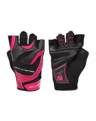 Gorilla Wear Womens Fitness Gloves 2.0