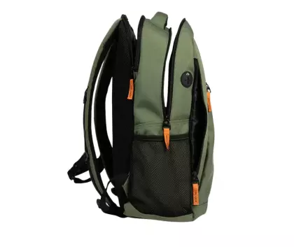 Gorilla Wear Duncan Backpack (Poistotuote)