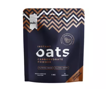 PULS Instant Oats, 1&nbsp;kg
