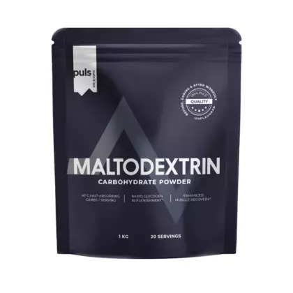 PULS Maltodextrin Carbohydrate Powder, 1&nbsp;kg