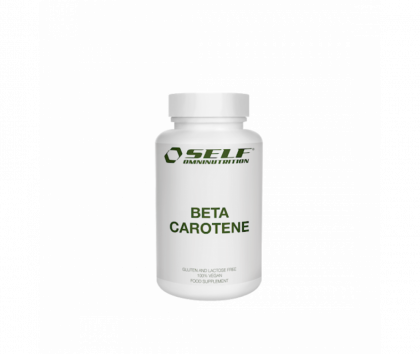 SELF Beta Carotene, 60 tabl.
