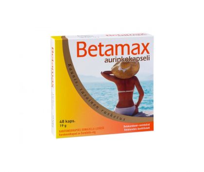 Betamax, 48 kaps.