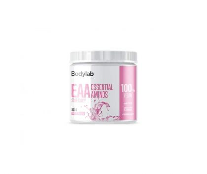Bodylab EAA, 300&nbsp;g, Sour Candy