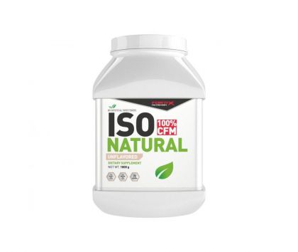 Fortix Iso Natural, 1800&nbsp;g