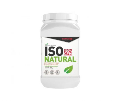 Fortix Iso Natural, 900&nbsp;g