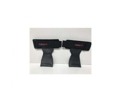 Fortix Gripperit