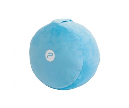 Pure Yogapillow, Blue