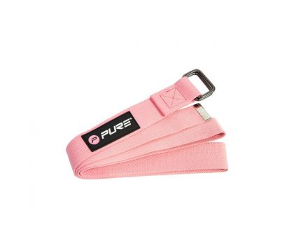 Pure Yogastrap, Pink