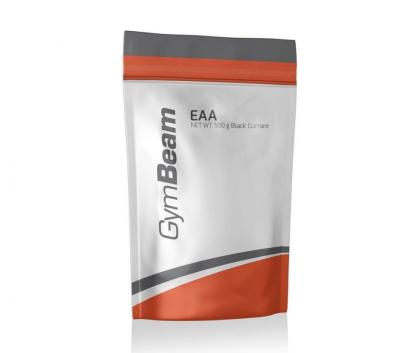 GymBeam EAA, 250&nbsp;g, Green Apple 