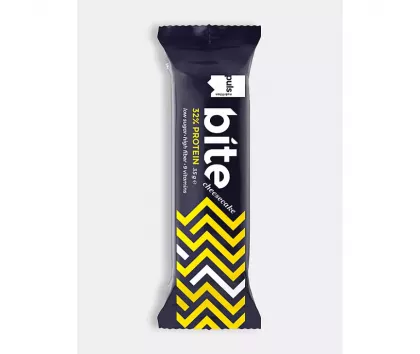 Puls Bite, 35 g, Cheesecake