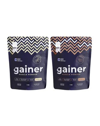 Puls Gainer, 1 kg Puls Gainer, 1 kg