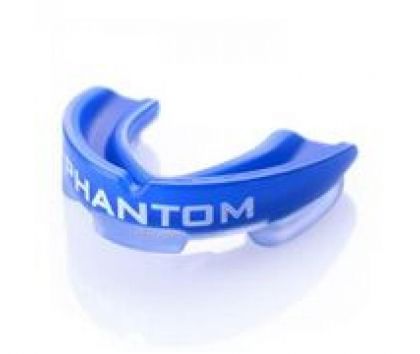 PHANTOM  Mouthguard - Impact (Poistotuote), Sininen