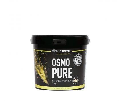 M-Nutrition OsmoPure