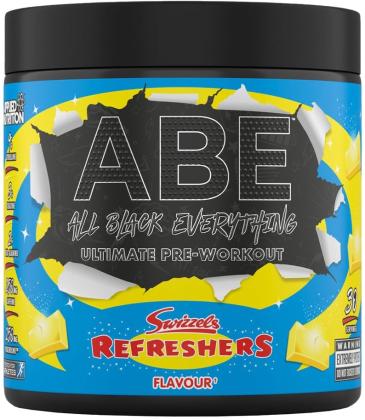 Applied Nutrition ABE, 375&nbsp;g, Swizzels Refreshers