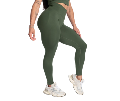 Better Bodies Shape Seamless Leggings