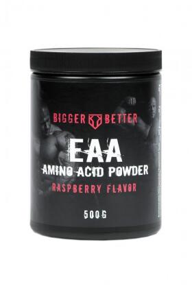 BIGGER=BETTER EAA, 500&nbsp;g