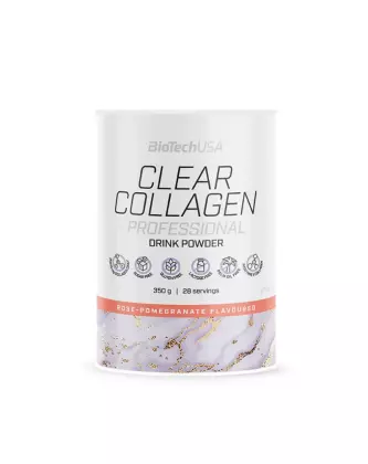 BioTechUSA Clear Collagen Professional, 350&nbsp;g