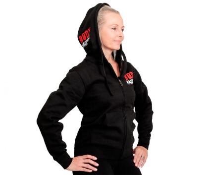 Bodykauppa.fi unisex-huppari
