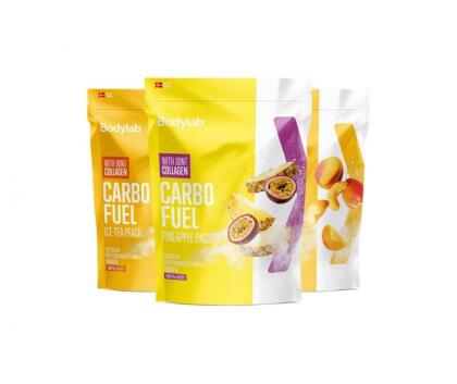 Bodylab Carbo Fuel, 1&nbsp;kg