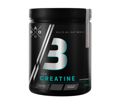 BAO The Creatine, 700&nbsp;g