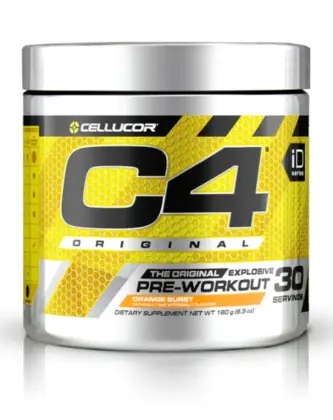 Cellucor C4 Original