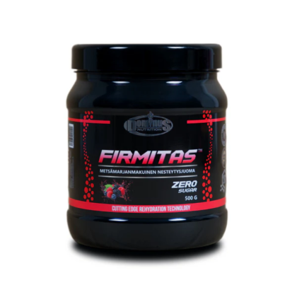 DOMINUS NUTRITION FIRMITAS, 500&nbsp;g, Metsämarja