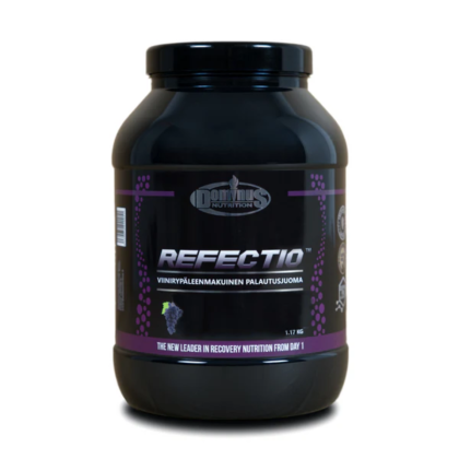 DOMINUS NUTRITION REFECTIO 1,17&nbsp;kg, Viinirypäle