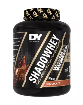 DY Nutrition Shadowhey, 2&nbsp;kg