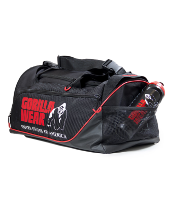 Gorilla Wear Jerome Gym Bag