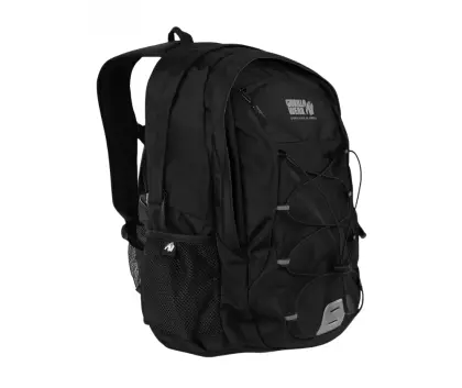 Gorilla Wear Las Vegas Backpack (Poistotuote)