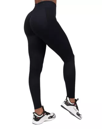 Gorilla Wear Whitney Seamless Leggings