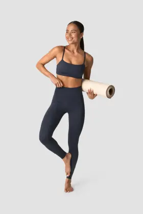 ICIW Nimble Tights Navy