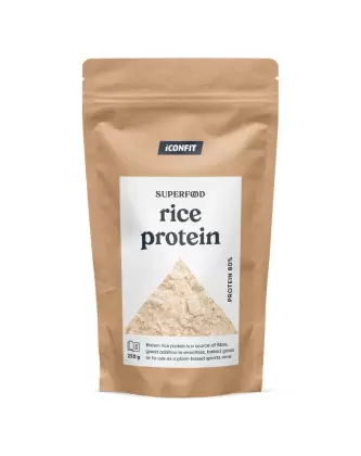 ICONFIT Rice Protein, 250 g