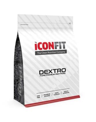 ICONFIT Dextro, 1&nbsp;kg