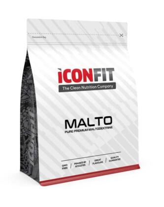 ICONFIT Malto, 1&nbsp;kg