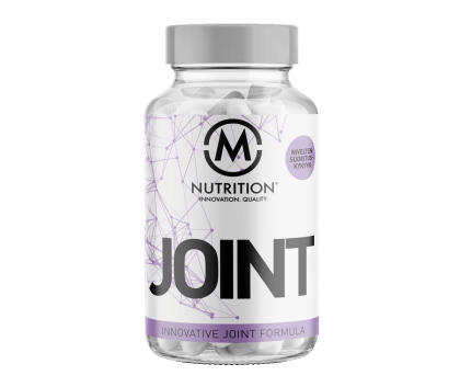 M-Nutrition Joint, 120 kaps.