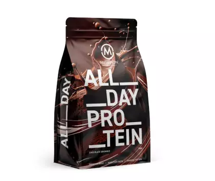 M-Nutrition All Day Protein, 700&nbsp;g