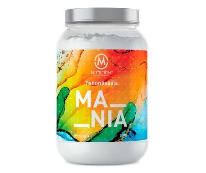 M-Nutrition MANIA! 500&nbsp;g, Ananas