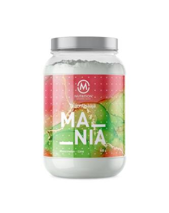M-Nutrition MANIA! 500&nbsp;g, Vesimeloni-Lime