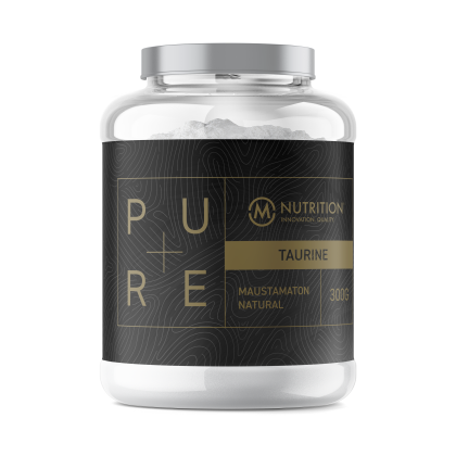 M-Nutrition Pure Taurine 300&nbsp;g
