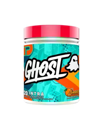 Ghost Intra, 440 g, Orange Squeeze