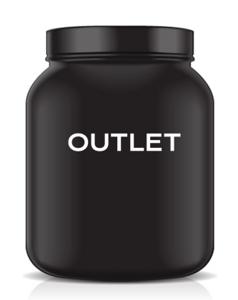 Outlet Whey Protein X-5, 900&nbsp;g, Choco-Coco